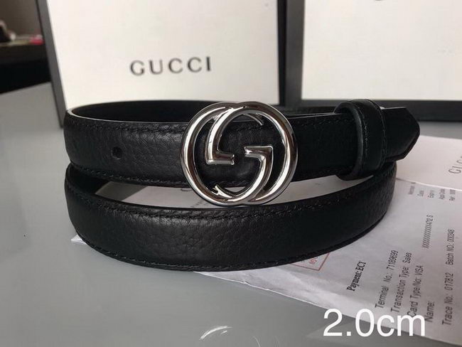 Gucci Belt 2022 20mm ID:20220526-267